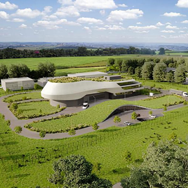 ENERGOPROJEKT PRAHA s.r.o.