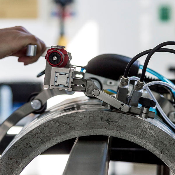 Centrum výzkumu Řež Innovations s.r.o.