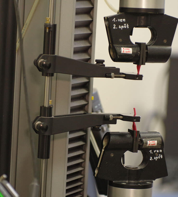 Řízené stárnutí a&nbsp;hodnocení životnosti