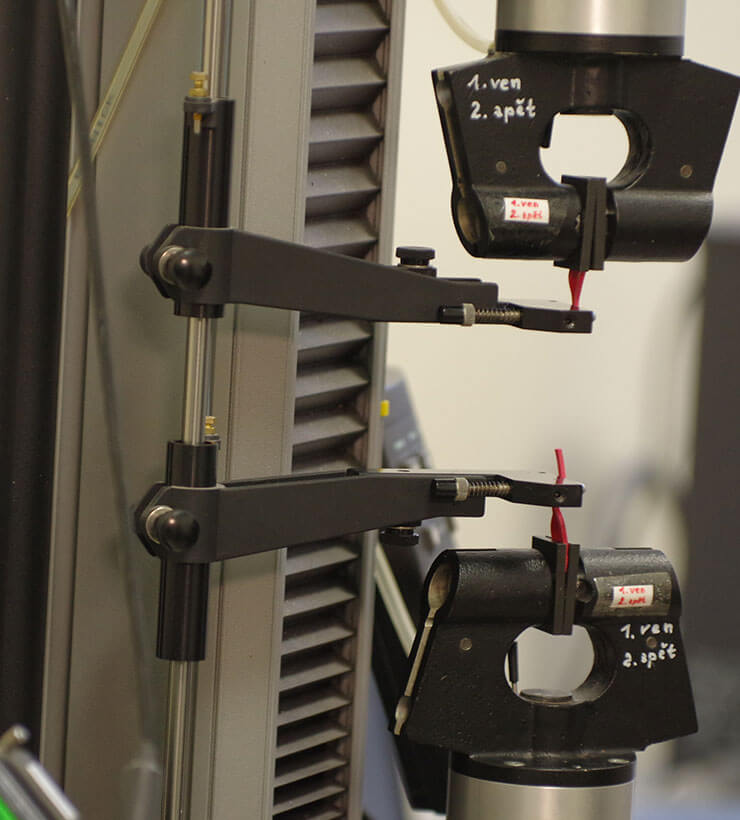 Řízené stárnutí a&nbsp;hodnocení životnosti