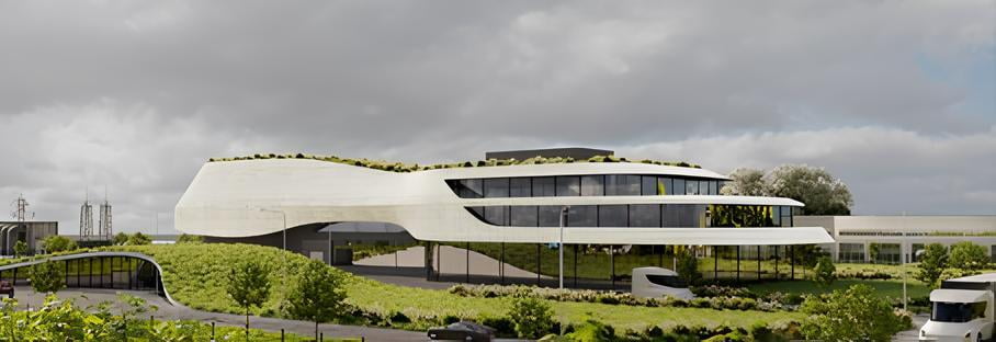 SMR – Malé modulární reaktory