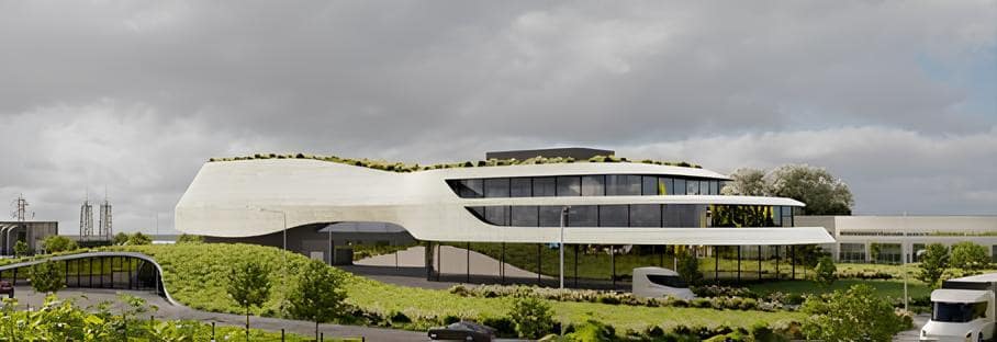 SMR – Malé modulární reaktory